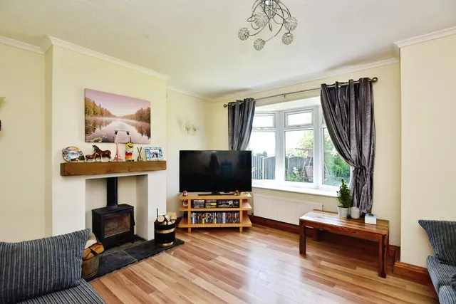 Photo 3 — Shawport Avenue, Newcastle, Staffordshire, ST5