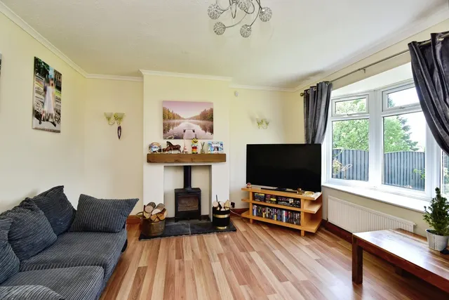Photo 2 — Shawport Avenue, Newcastle, Staffordshire, ST5
