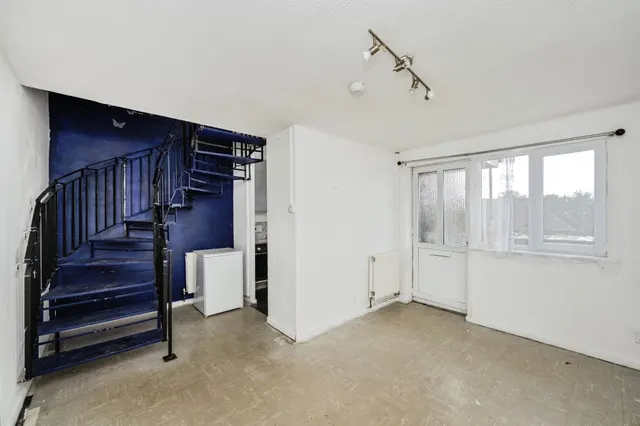 Lon Carreg Bica SWANSEA, SA7, photo 3