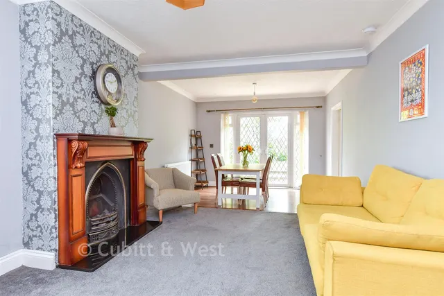 Falmer Road, Woodingdean, BN2, photo 2