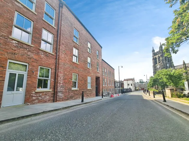 Churchgate, Stockport, SK1, photo 1