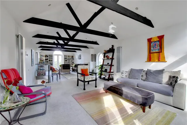 Heathway, Blackheath, SE3, photo 2