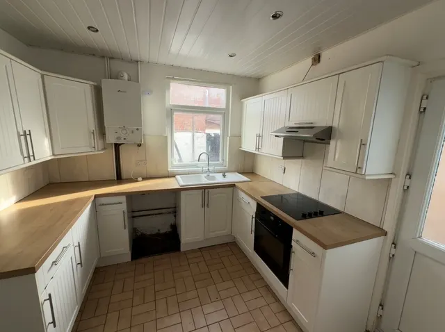 Town Road, Birkenhead, CH42, photo 3