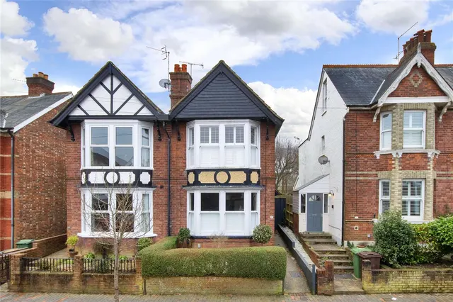 Stephens Road, Tunbridge Wells, Kent, TN4 9QB, photo 1