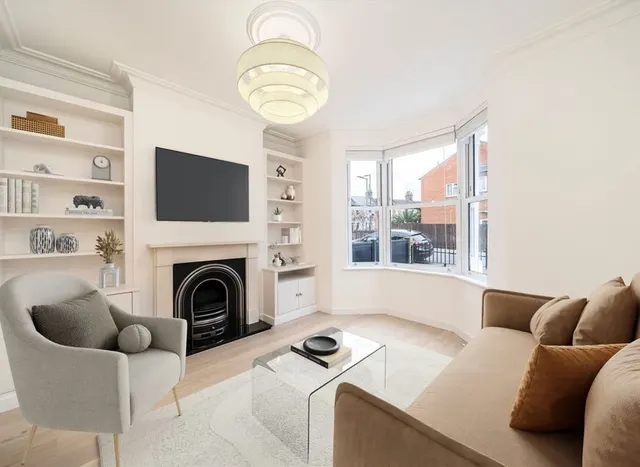 Dunstans Road, East Dulwich, SE22, photo 2