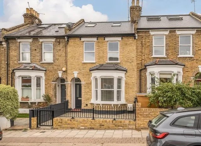 Dunstans Road, East Dulwich, SE22, photo 1