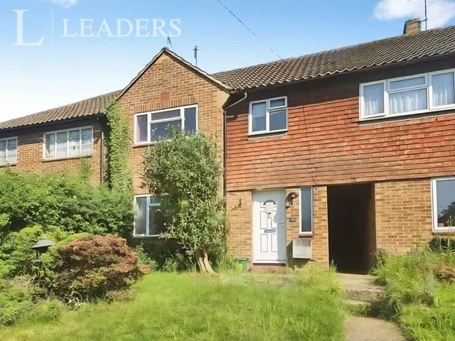 Western Road, Haywards Heath, RH16, photo 1