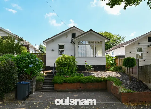 Coney Green Drive, Northfield, Birmingham, B31 4DT, photo 1