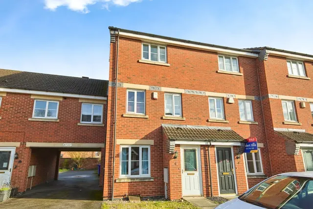 Wren Court, Long Eaton, NG10, photo 1