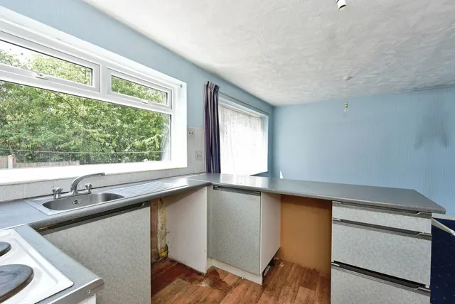 Photo 2 — Driver Street, Sheffield, South Yorkshire, S13
