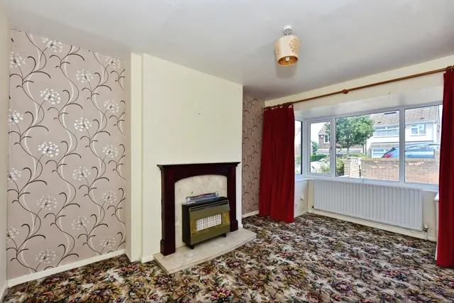 Photo 3 — Driver Street, Sheffield, South Yorkshire, S13