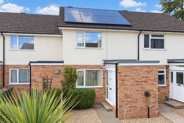 Steppingstone Place, Leighton Buzzard, LU7, photo 1