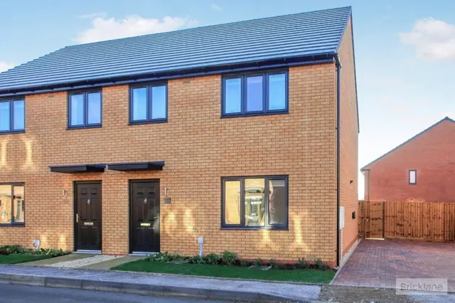 Stonemason Way, Peterborough, PE4, photo 1