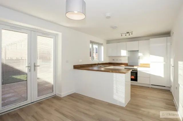 Stonemason Way, Peterborough, PE4, photo 2