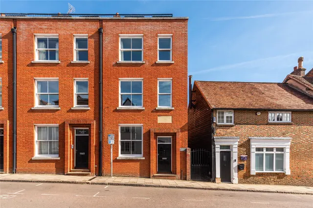 Tilehouse Street, Hitchin, SG5, photo 1