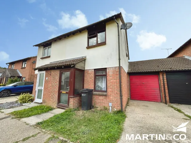 Bonington Chase, Chelmsford, CM1, photo 1