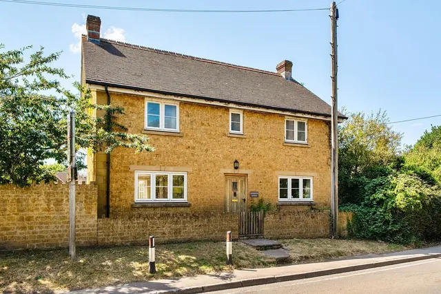 Ansford Hill, Castle Cary, BA7, photo 1