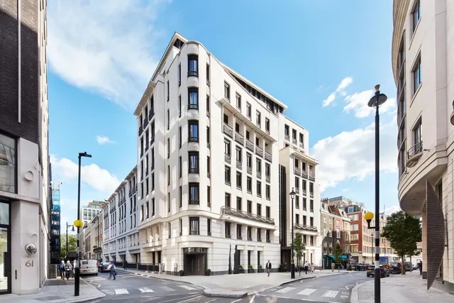 Curzon, Mayfair, W1J, photo 2