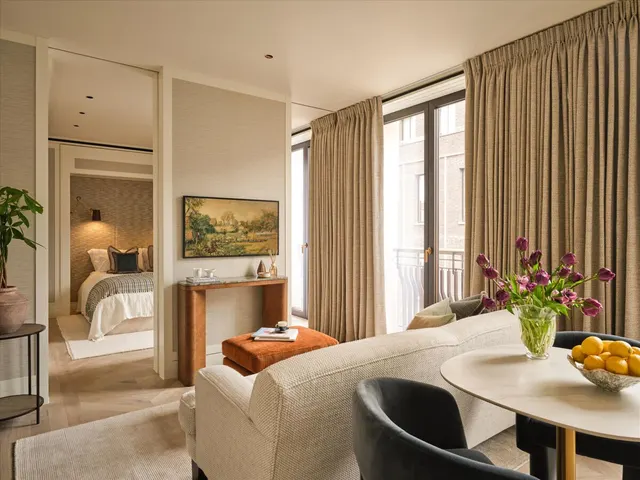 Curzon, Mayfair, W1J, photo 1