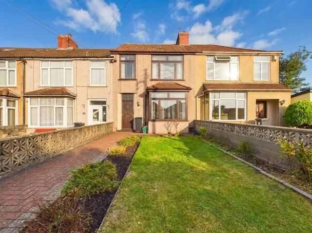 Lansdown Road, Kingswood, BS15, photo 1