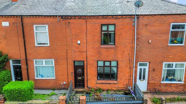 Belle Green Lane, Ince, Wigan, Wigan, WN2 2EP, photo 1