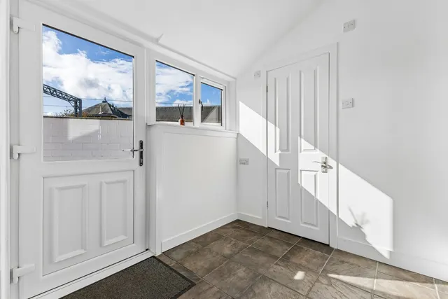 Bridgend, Dunblane, FK15, photo 2