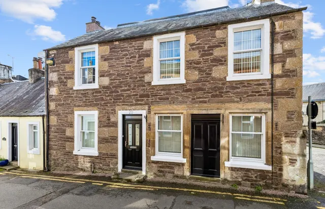 Bridgend, Dunblane, FK15, photo 1