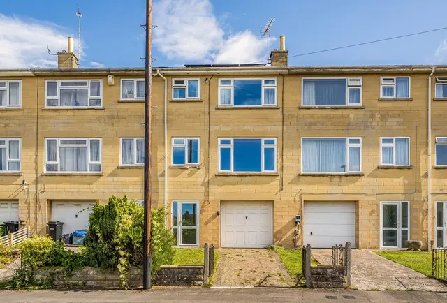 Ambleside Road, Bath, BA2, photo 1