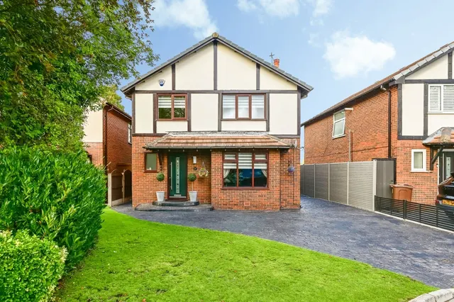 Beech Park, Crosby, L23, photo 1