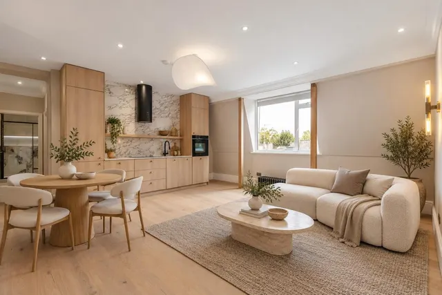 Addison Road, London, W14, photo 1