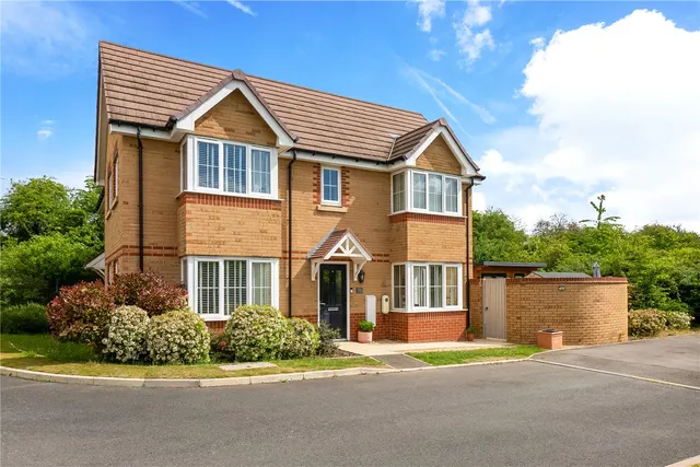 Hawthorn Close, Honeybourne, WR11, photo 1