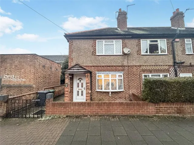 Rosebery Street, Loughborough, LE11, photo 1