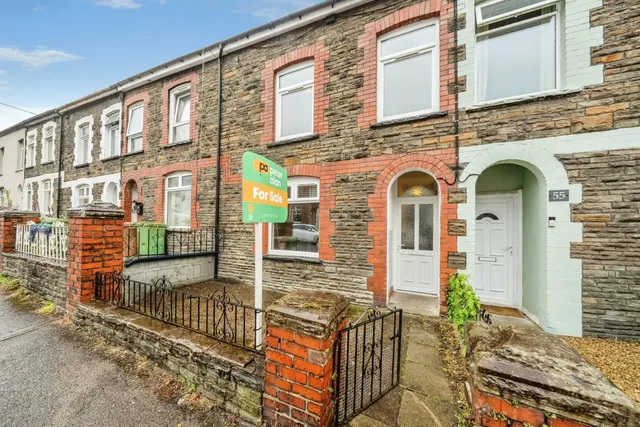 School Street, Caerphilly, CF83, photo 1