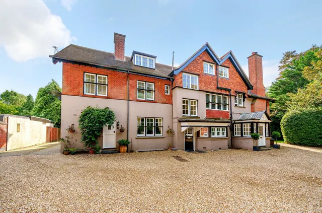 Southdown Road, Shawford, SO21, photo 1