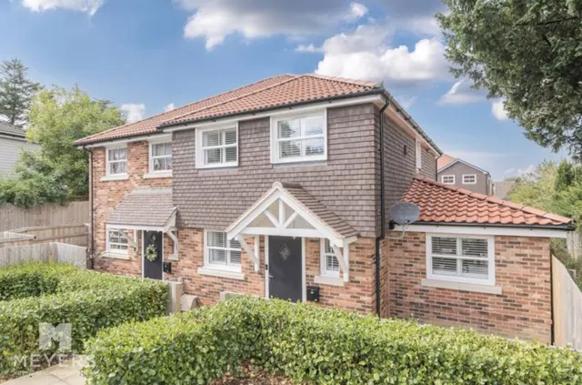 Warmwell Road, Crossways, DT2, photo 1