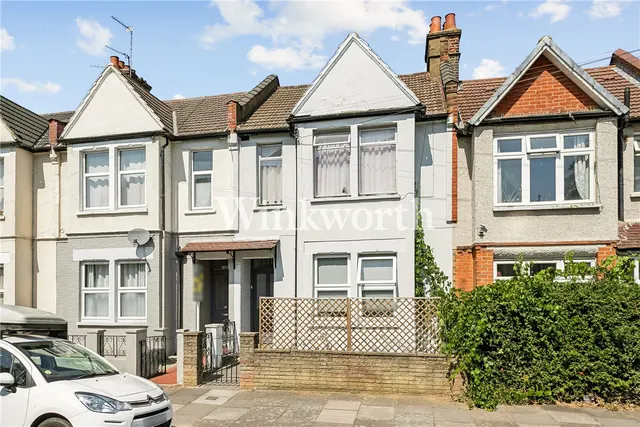 Willingdon Road, London, N22, photo 2