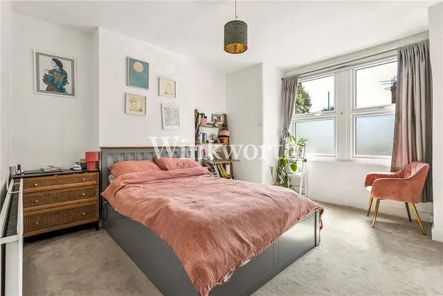 Willingdon Road, London, N22, photo 3