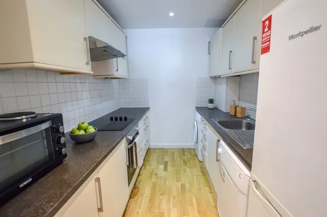 Canfield Place, London, NW6, photo 3