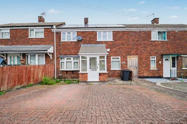 Vale View, Nuneaton, CV10, photo 1