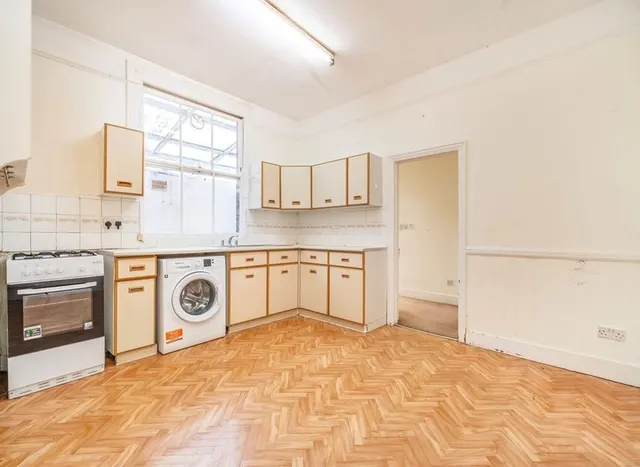 Lawrence Road, Ealing, W5, photo 3
