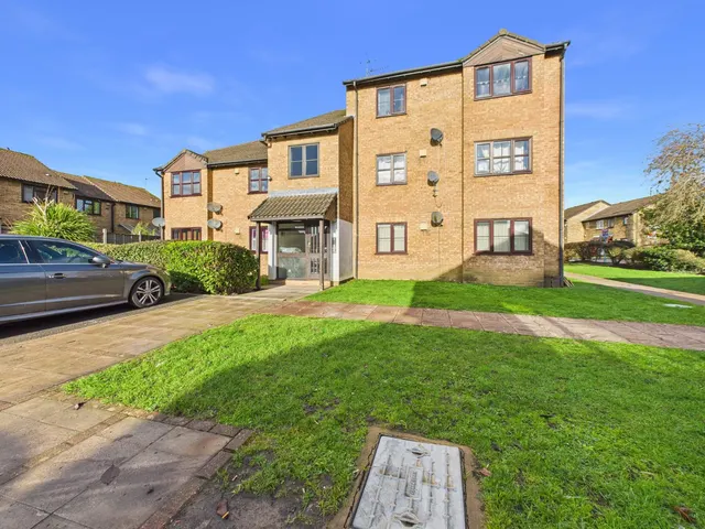 Cippenham, Berkshire, photo 1