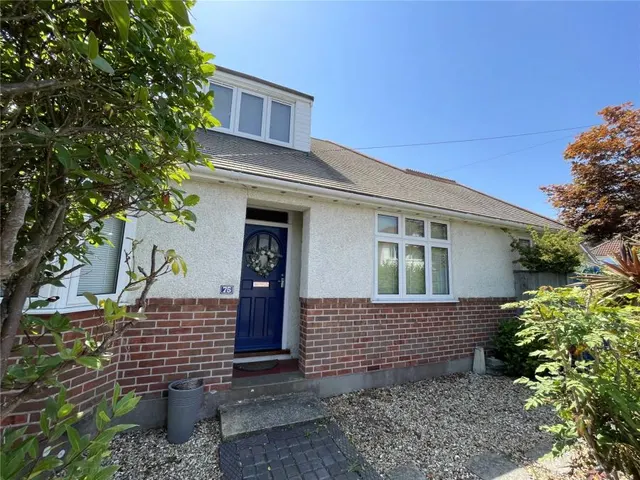 Woodlands Avenue, Poole, BH15, photo 1