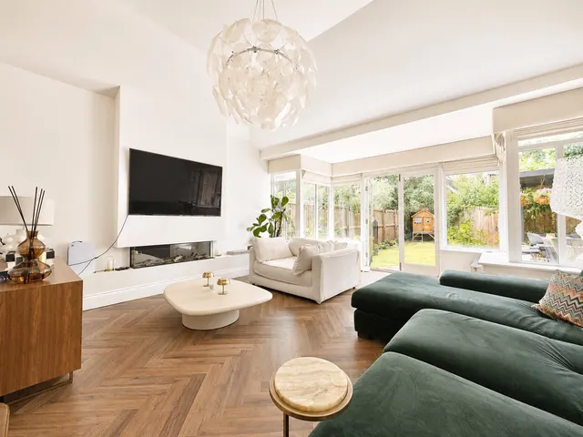 Fulwood Park, Liverpool, L17, photo 2