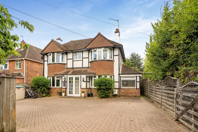 Allenby Road, Maidenhead, photo 1