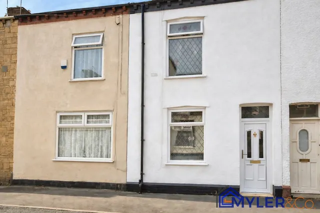 Foster Street, Widnes, photo 1
