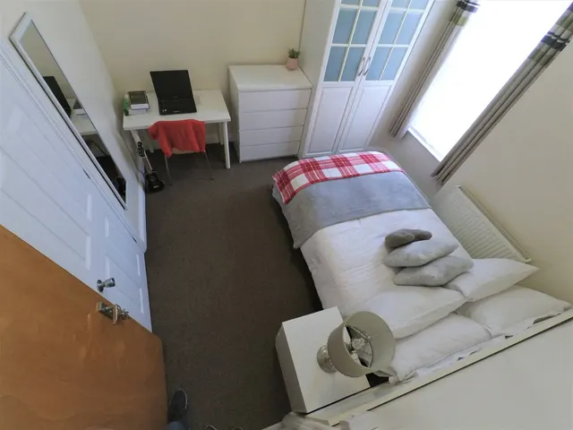 Photo 3 — Royal Terrace, Barrack Road, Northampton, NN1 3RF