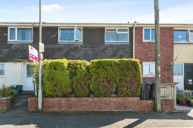 Lime Kiln Road, TIVERTON, photo 1