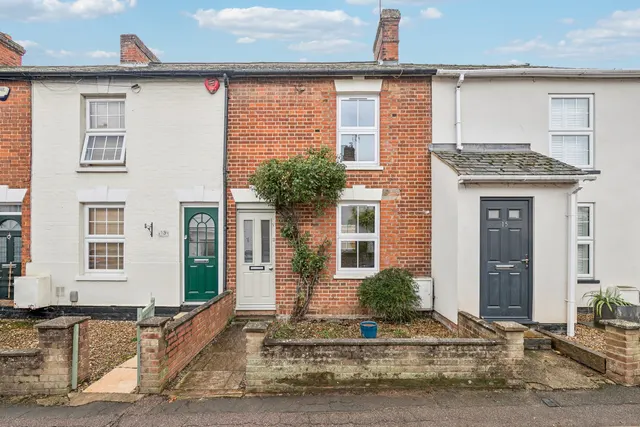 Oughton Head Way, Hitchin, SG5, photo 1