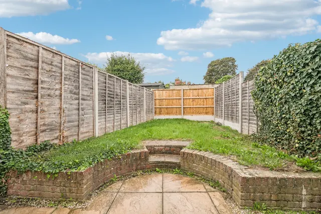 Oughton Head Way, Hitchin, SG5, photo 3