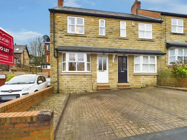 Somerset Road, Harrogate, HG2, photo 1